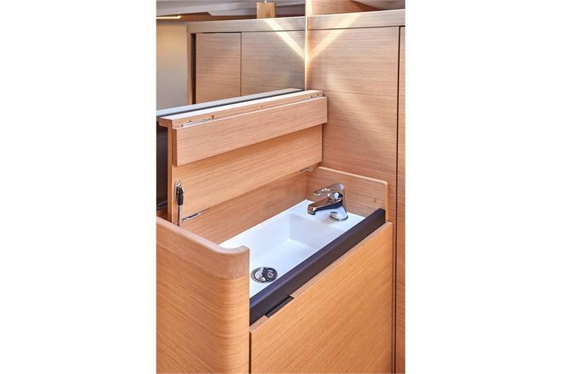 Book yachts online - False - Sun Odyssey 410 (3Cab) - Alboran Albariño (Mallorca/La Lonja) - rent