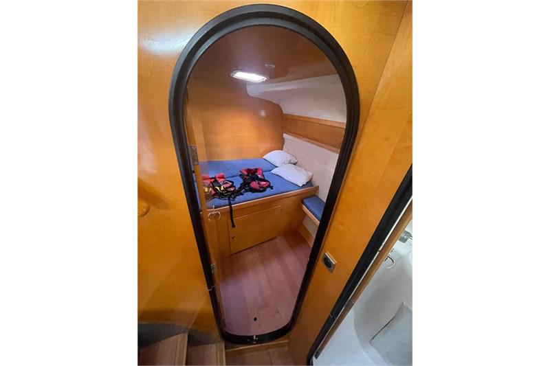 Book yachts online - False - BAHIA 46 (6Cab) - Alboran Cachaça (Mallorca/La Lonja) - rent