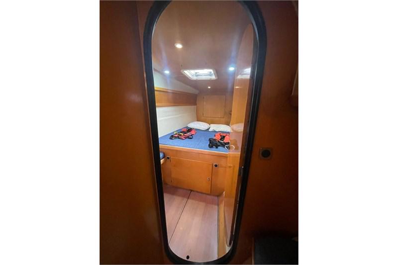 Book yachts online - False - BAHIA 46 (6Cab) - Alboran Cachaça (Mallorca/La Lonja) - rent