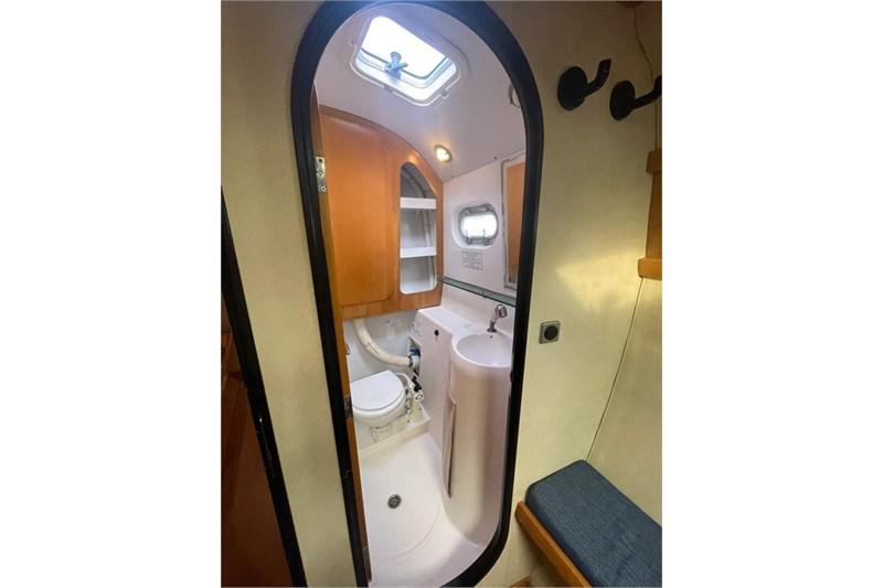 Book yachts online - False - BAHIA 46 (6Cab) - Alboran Cachaça (Mallorca/La Lonja) - rent