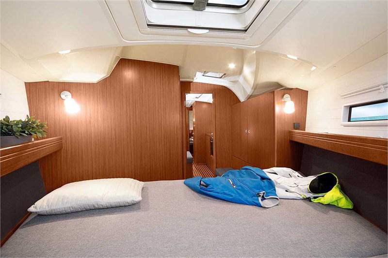 Book yachts online - False - Bavaria Cruiser 41 (3Cab) - Bintan - rent