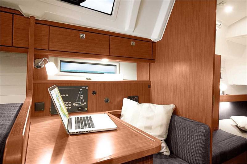 Book yachts online - False - Bavaria Cruiser 41 (3Cab) - Bintan - rent