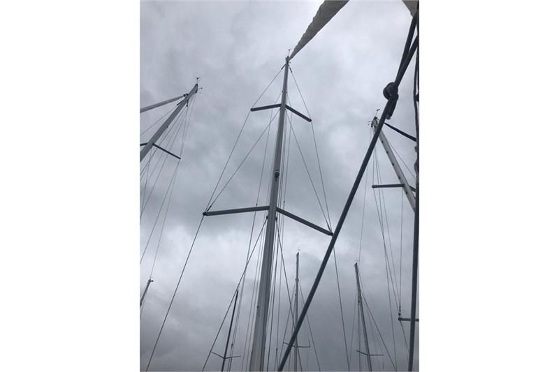 Book yachts online - False - Sun Odyssey 519 (5Cab) - Alboran Grappa (Mallorca/La Lonja) - rent