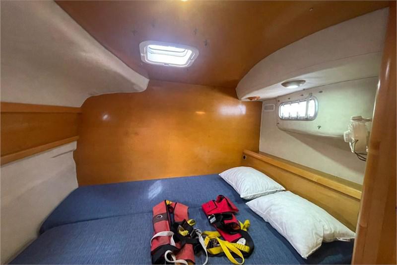 Book yachts online - False - BAHIA 46 (6Cab) - Alboran Cachaça (Cienfuegos) - rent