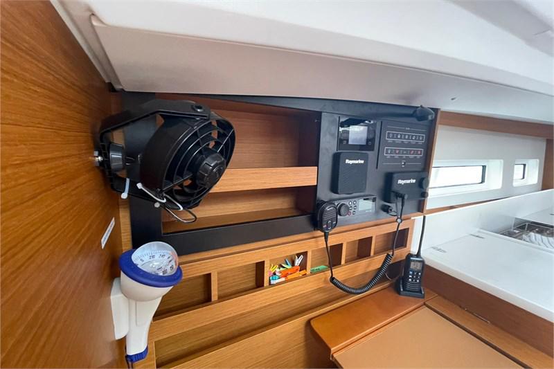 Book yachts online - False - Sun Odyssey 440 (4cab) - Alboran Amaretto (Mallorca/La Lonja) - rent