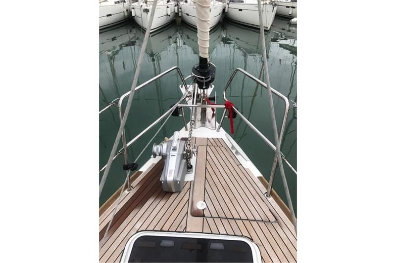 Book yachts online - False - Sun Odyssey 519 (5Cab) - Alboran Jerez (Palmeira) - rent