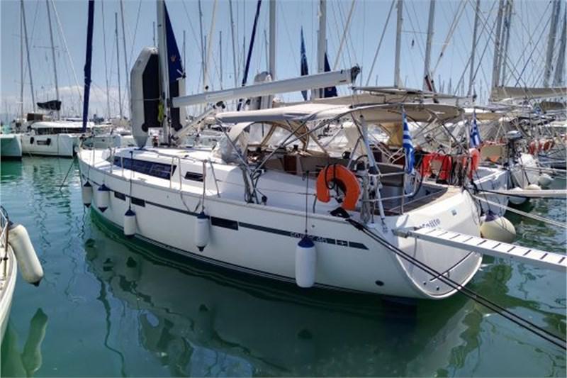 Book yachts online - False - Bavaria Cruiser 46 (4Cab) - MOJITO - rent