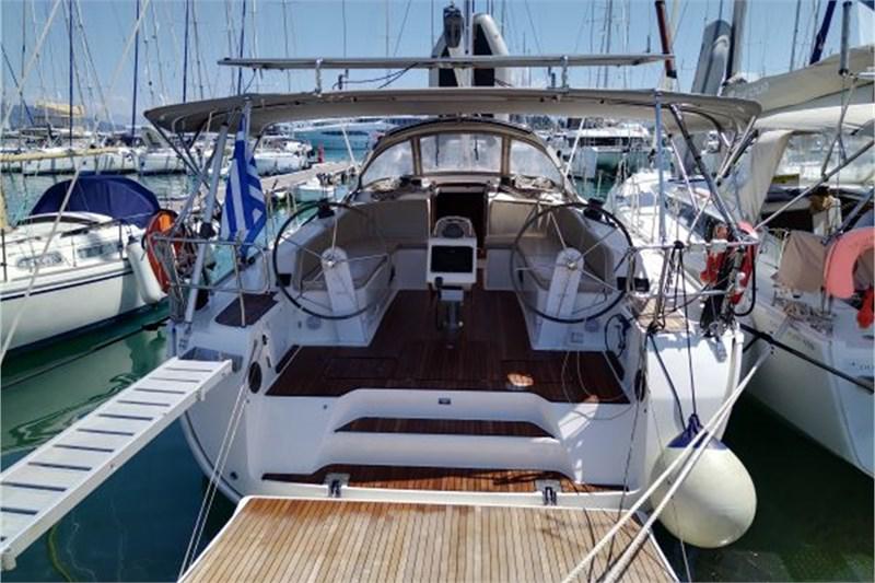 Book yachts online - False - Bavaria Cruiser 46 (4Cab) - MOJITO - rent