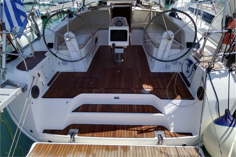 Book yachts online - False - Bavaria Cruiser 46 (4Cab) - MOJITO - rent