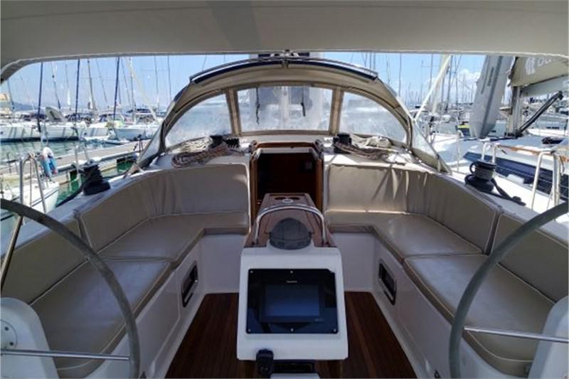 Book yachts online - False - Bavaria Cruiser 46 (4Cab) - MOJITO - rent