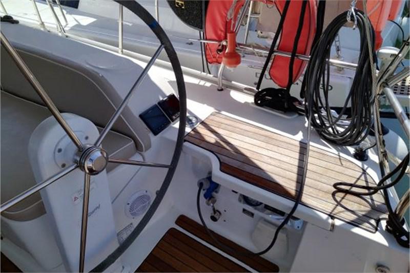 Book yachts online - False - Bavaria Cruiser 46 (4Cab) - MOJITO - rent