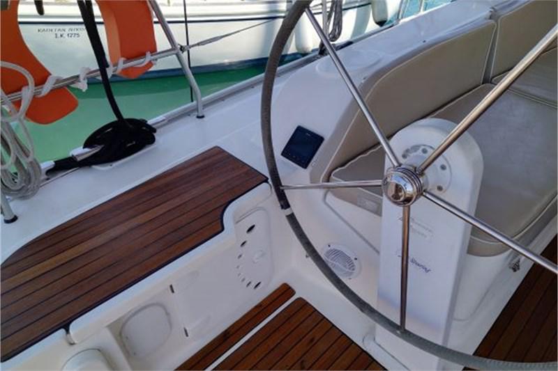Book yachts online - False - Bavaria Cruiser 46 (4Cab) - MOJITO - rent