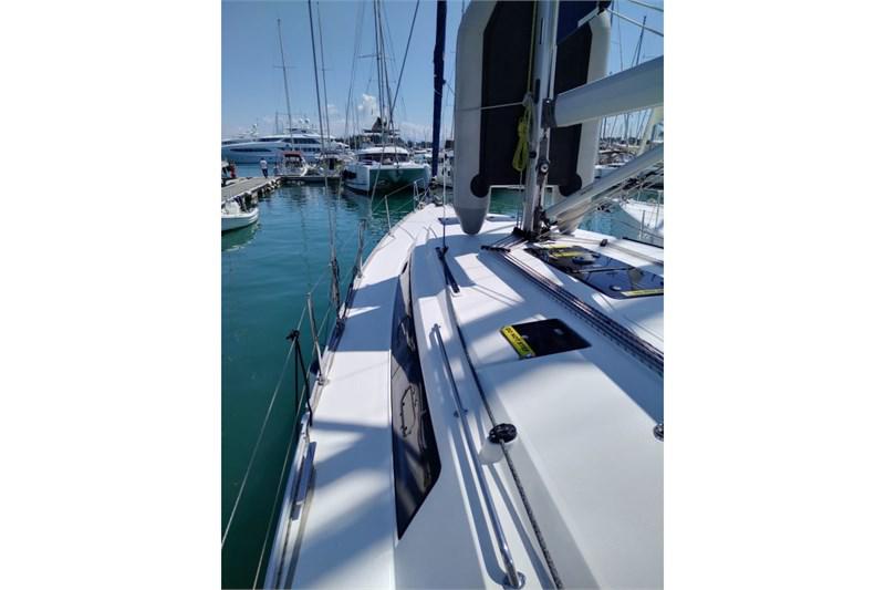 Book yachts online - False - Bavaria Cruiser 46 (4Cab) - MOJITO - rent