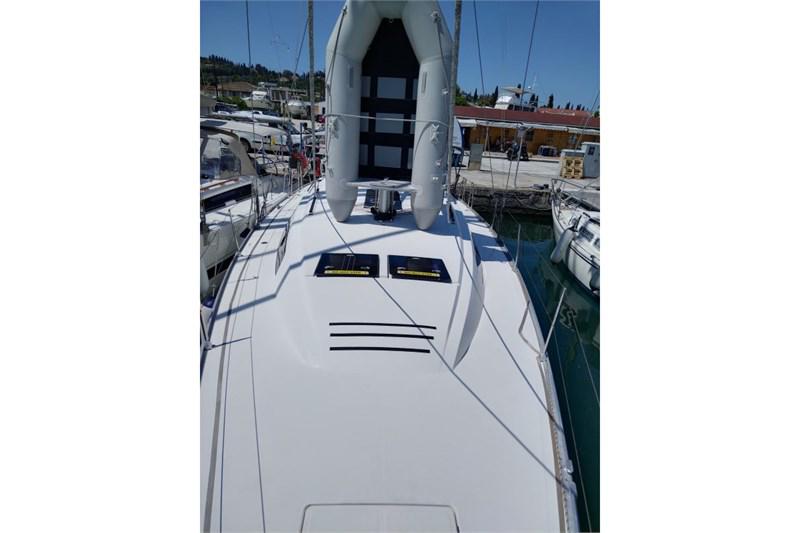 Book yachts online - False - Bavaria Cruiser 46 (4Cab) - MOJITO - rent
