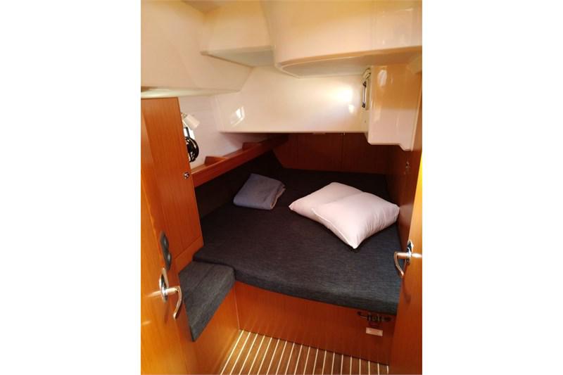 Book yachts online - False - Bavaria Cruiser 46 (4Cab) - MOJITO - rent