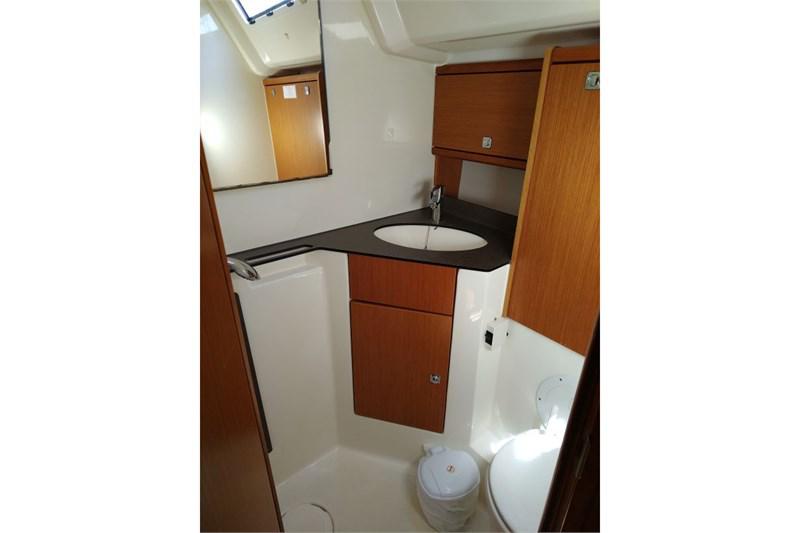 Book yachts online - False - Bavaria Cruiser 46 (4Cab) - MOJITO - rent