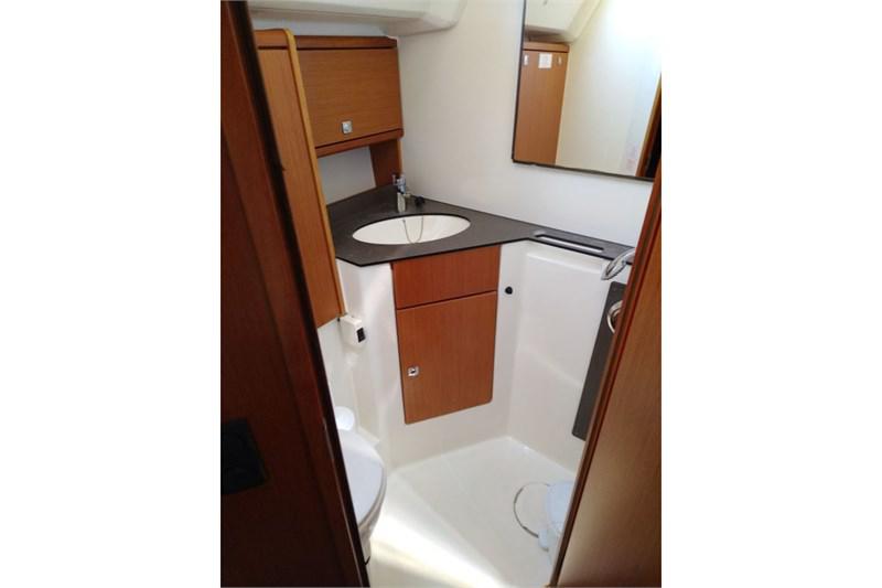 Book yachts online - False - Bavaria Cruiser 46 (4Cab) - MOJITO - rent