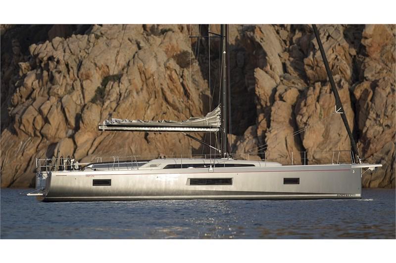 Book yachts online - False - Oceanis 51.1 (5Cab) - Alboran Lambrusco (Radazul) - rent