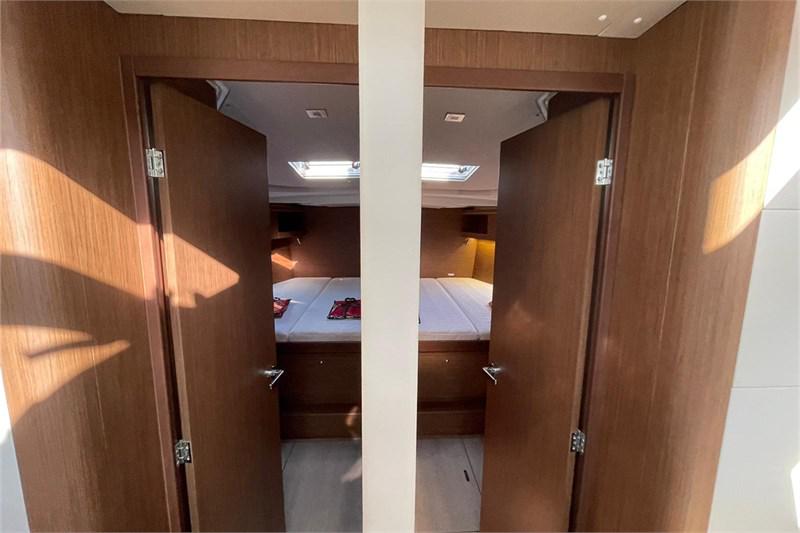 Book yachts online - False - Oceanis 51.1 (5Cab) - Alboran Mary-Anne (Gran Canaria) - rent