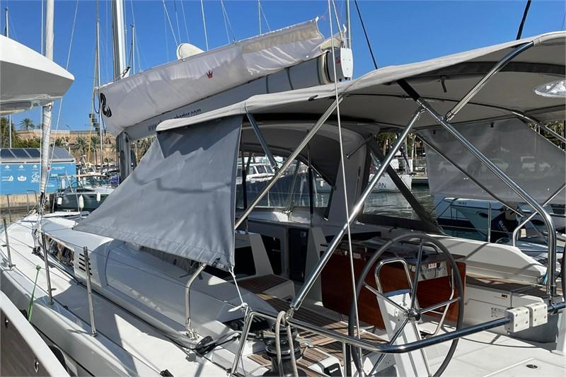 Book yachts online - False - Oceanis 51.1 (5Cab) - Alboran Mary-Anne (Gran Canaria) - rent