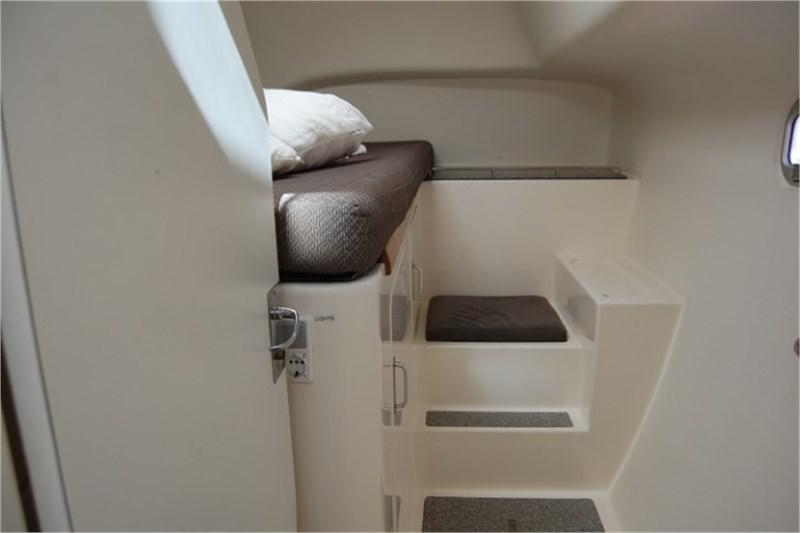 Book yachts online - False - Voyage 440 (4Cab) - Mahanga (Mallorca/La Lonja) - rent