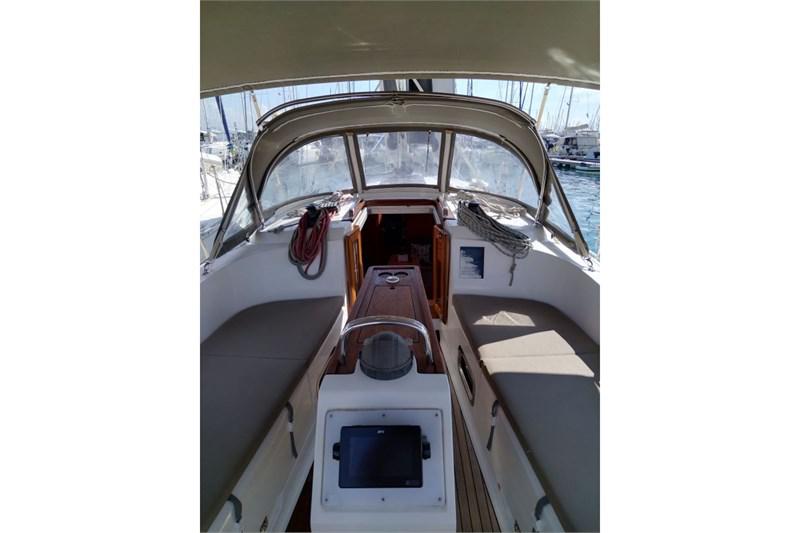 Book yachts online - False - Bavaria Cruiser 37 (3Cab) - Sea Hope - rent