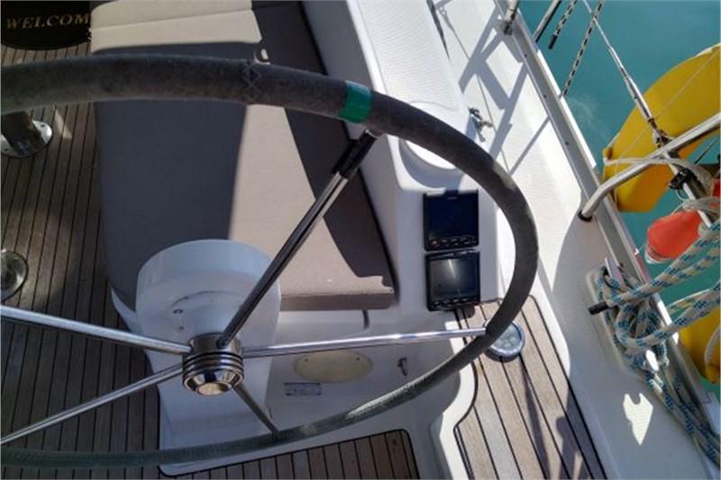 Book yachts online - False - Bavaria Cruiser 37 (3Cab) - Sea Hope - rent