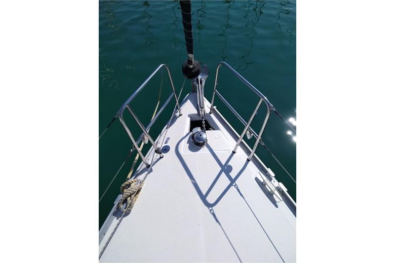 Book yachts online - False - Bavaria Cruiser 37 (3Cab) - Sea Hope - rent