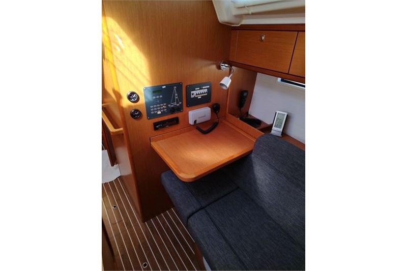 Book yachts online - False - Bavaria Cruiser 37 (3Cab) - Sea Hope - rent