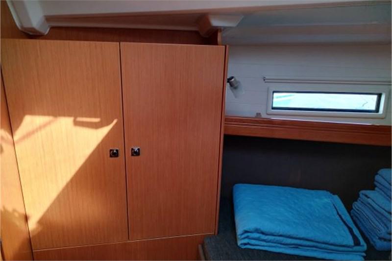Book yachts online - False - Bavaria Cruiser 37 (3Cab) - Sea Hope - rent