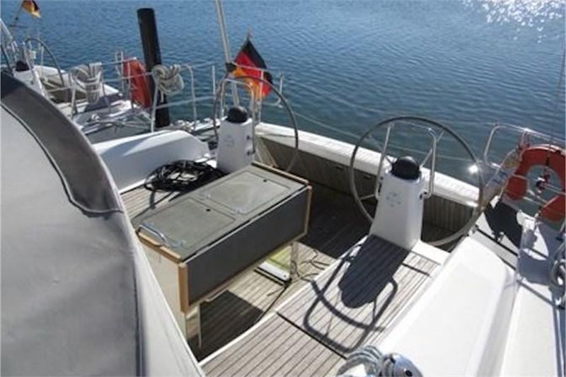 Book yachts online - False - Bavaria Cruiser 40 (3Cab) - Meike - rent