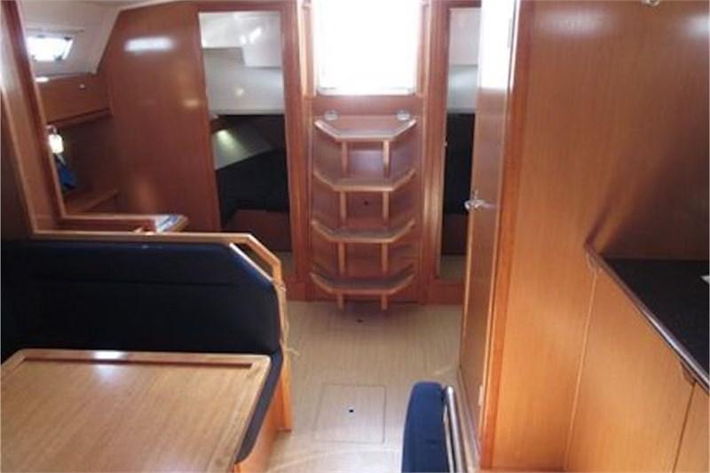 Book yachts online - False - Bavaria Cruiser 40 (3Cab) - Meike - rent