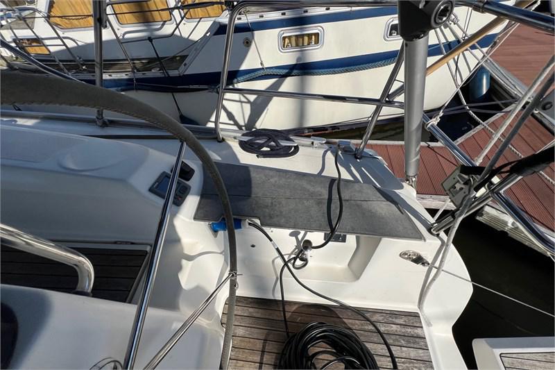 Book yachts online - False - Bavaria Cruiser 40 (3Cab) - Meike - rent