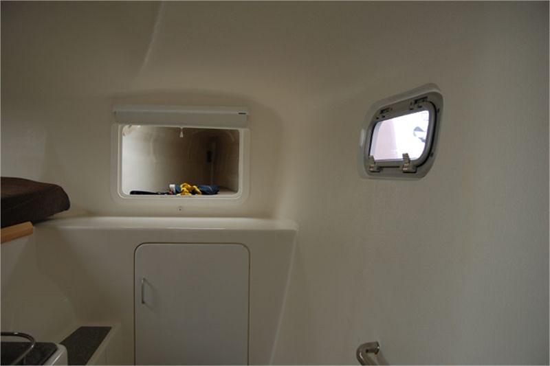 Book yachts online - False - Voyage 440 (4Cab) - Alboran Ron Punch (Mallorca/La Lonja) - rent