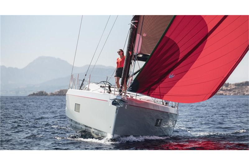 Book yachts online - False - Oceanis 51.1 (5Cab) - Alboran Lambrusco (Mallorca) - rent