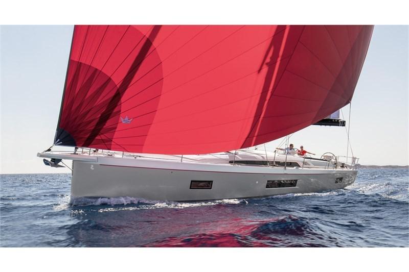 Book yachts online - False - Oceanis 51.1 (5Cab) - Alboran Lambrusco (Mallorca) - rent