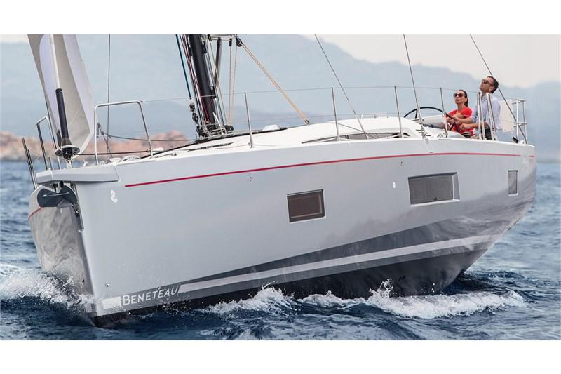 Book yachts online - False - Oceanis 51.1 (5Cab) - Alboran Lambrusco (Mallorca) - rent