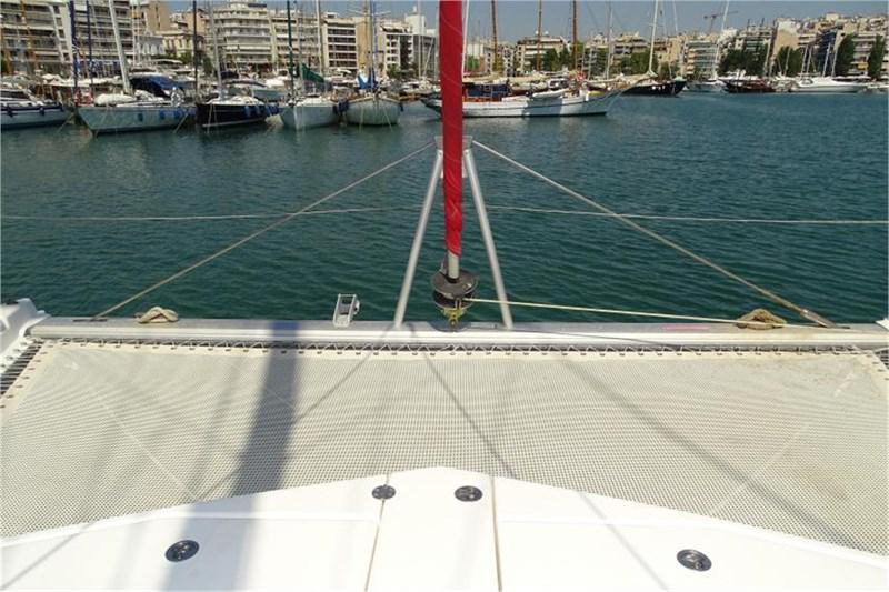 Book yachts online - False - Leopard 44 (4Cab) - La Luna (Radazul) - rent