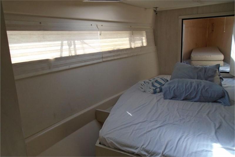 Book yachts online - False - Leopard 48 (4+1Cab) - Seas the Day - rent