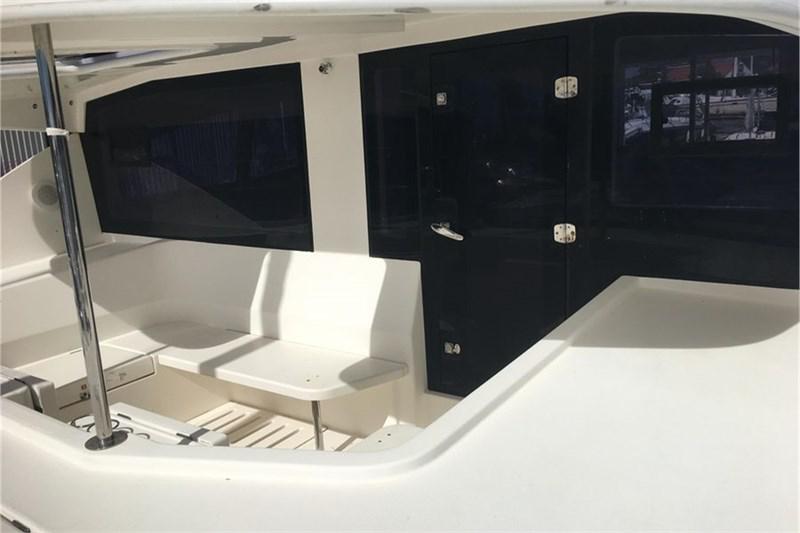 Book yachts online - False - Leopard 48 (4+1Cab) - Seas the Day - rent