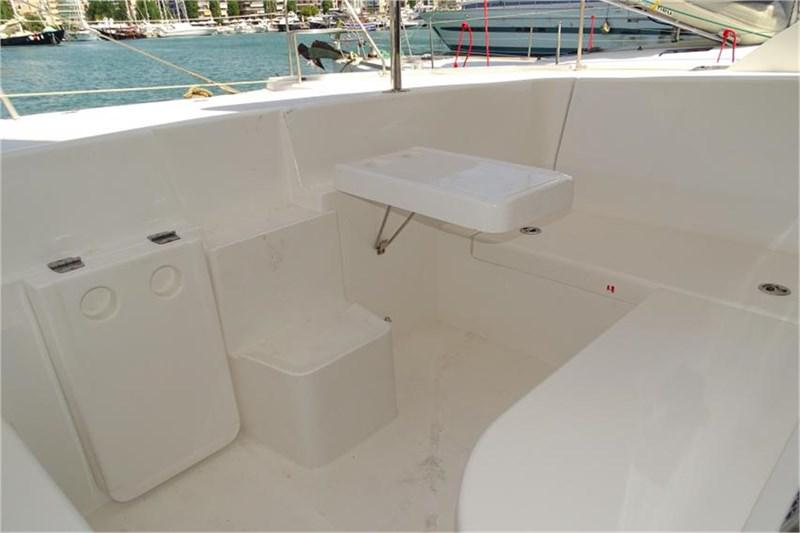 Book yachts online - False - Leopard 44 (4Cab) - La Luna (Angra do Reis) - rent