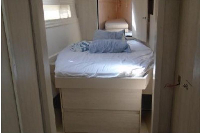 Book yachts online - False - Leopard 48 (4+1Cab) - Seas the Day (Cuba) - rent