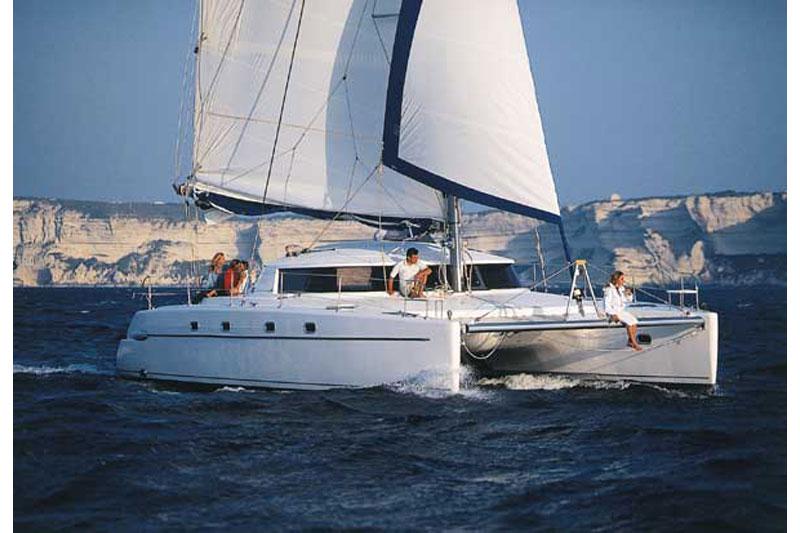 Book yachts online - False - Belize 43 (4Cab) - Piropo (Las Galletas/Marina del Sur) - rent