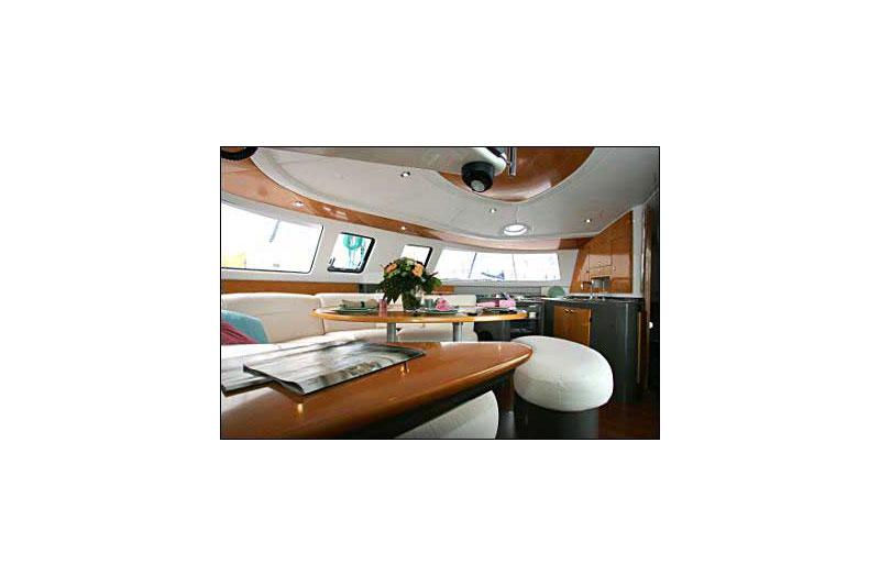 Book yachts online - False - Belize 43 (4Cab) - Piropo (Las Galletas/Marina del Sur) - rent
