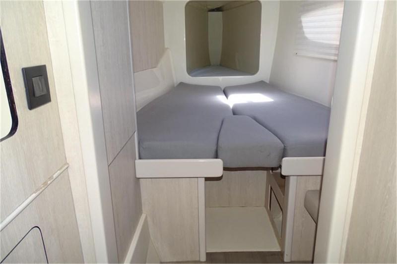 Book yachts online - False - Leopard 44 (4Cab) - La Luna (Mallorca/La Lonja) - rent