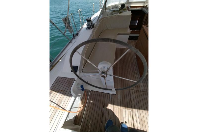 Book yachts online - False - Bavaria Cruiser 51 (5Cab) - GIN TONIC - rent