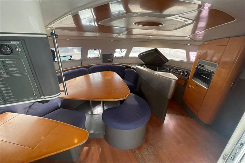 Book yachts online - False - BAHIA 46 (6Cab) - Alboran Cachaça (Palmeira) - rent