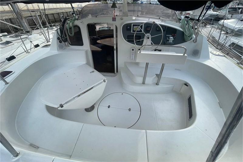 Book yachts online - False - BAHIA 46 (6Cab) - Alboran Cachaça (Palmeira) - rent