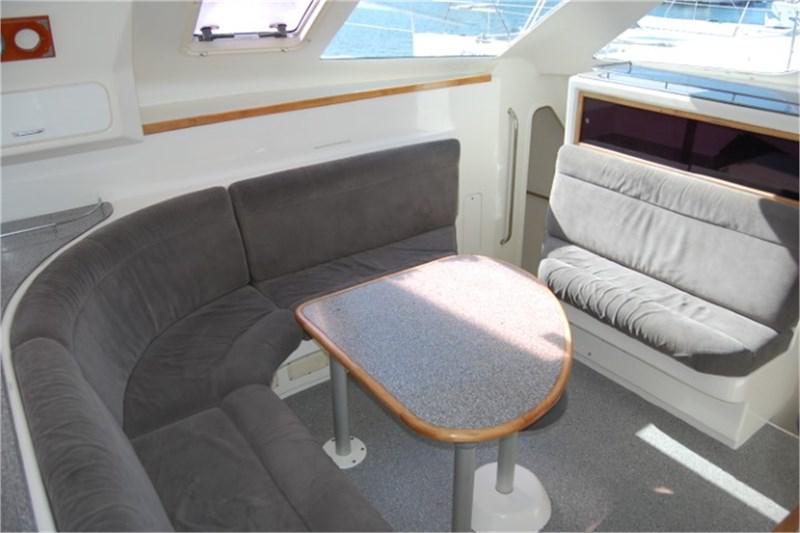 Book yachts online - False - Voyage 440 (4Cab) - Alboran Mahanga (Palmeira) - rent