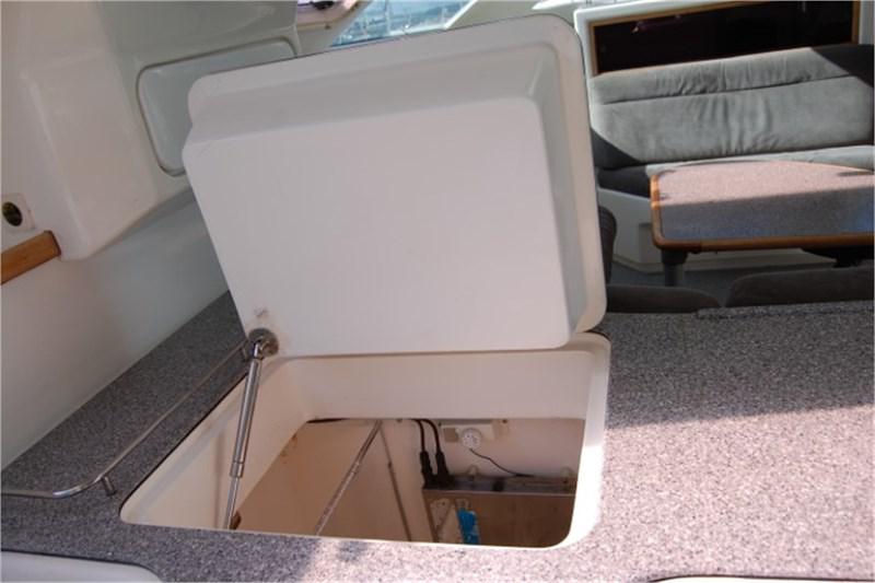 Book yachts online - False - Voyage 440 (4Cab) - Alboran Mahanga (Palmeira) - rent